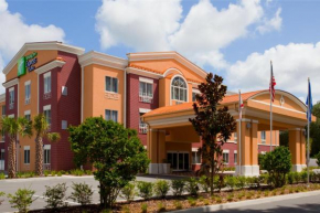 Отель Holiday Inn Express Hotel & Suites Brooksville-I-75, an IHG Hotel  Ридж Манор